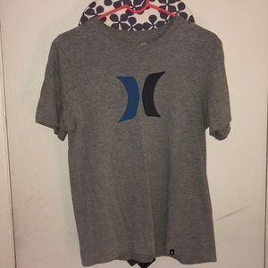 Hurley t shirt